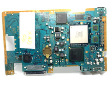 Carte mère Ps2 Semi HS Fat