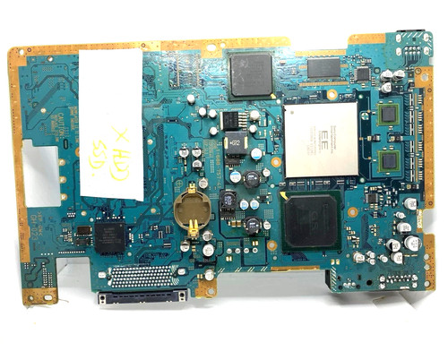Carte mère ps2 - ps2, semi