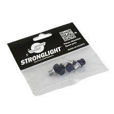 Intravis pedalier stronglight