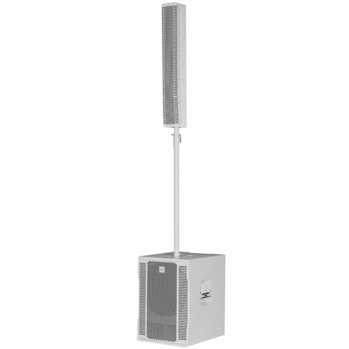 Rcf evox white 1400 watt - rcf, 12
