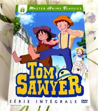 Tom Sawyer - Intégrale