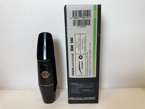 Selmer s90 180nu - h., selmer s90/180nu/ts