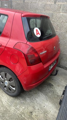 Boite vitesses suzuki - boite,
