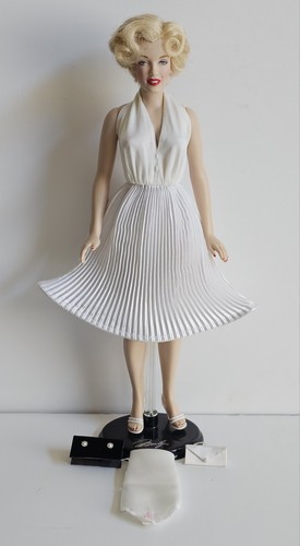 Franklin heirloom dolls - franklin,