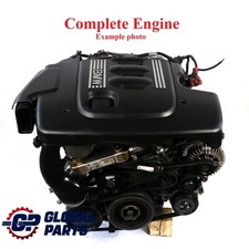 BMW E87 E90 E91 120d 320d