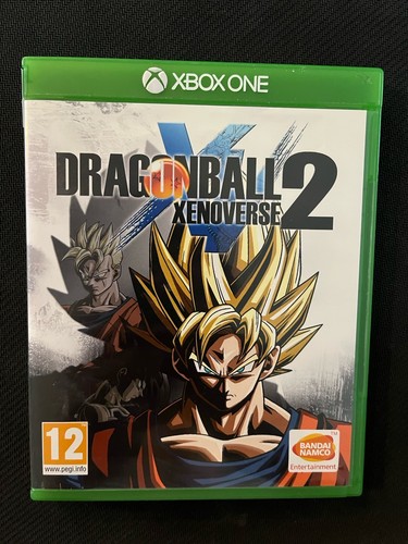 Jeu microsoft xbox dragonball - microsoft,