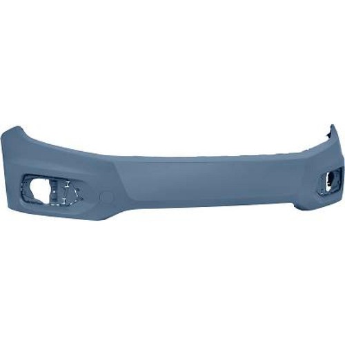 Pare chocs compatible avec - pare-chocs, vw