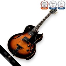 Guitare Gibson ES175 1967