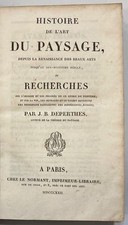 DEPERTHES. Jean-Baptiste