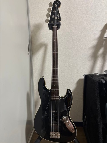 Fender japan aerodyne ajb - aerodyne, /