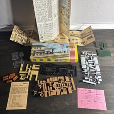 FALLER Train Maquette B-182/D