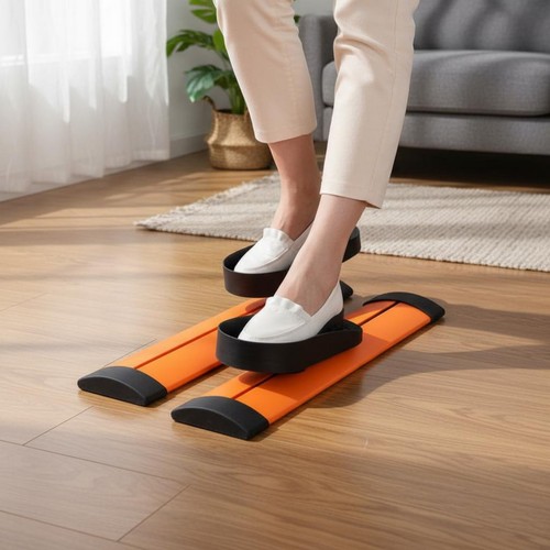 Mini stepper antidérapant - mini,