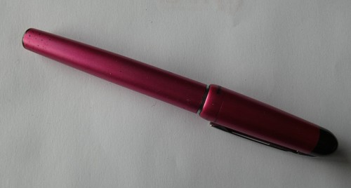 Stylo plume waterman rose - waterman,