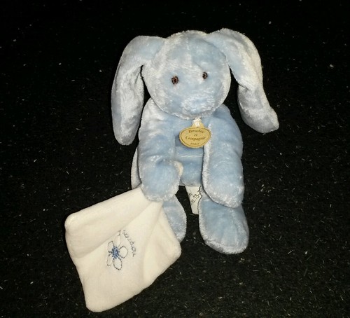 Peluche mon doudou - peluche,