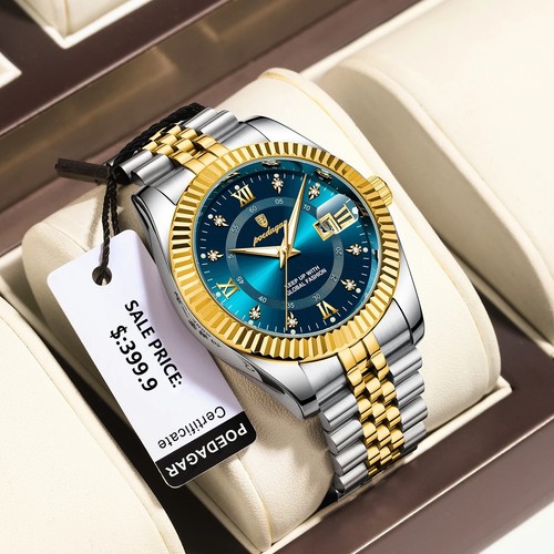 Montre bracelet dehors de - de,