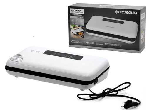 Machine sous vide - sous,