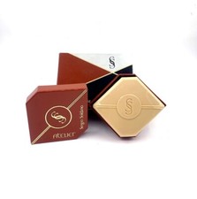Atelier Sergio Soldano Savon
