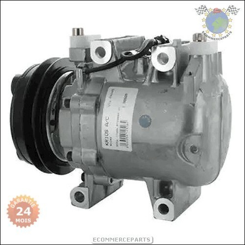 Compresseur clim climatisation - compresseur,