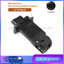 Débitmètre d'air Pour BMW