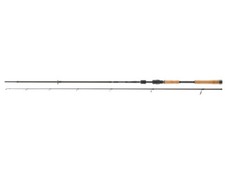 Daiwa Caldia Spinning 2.10m-2.70m 2-section Canne Poignée en liège AAA 
