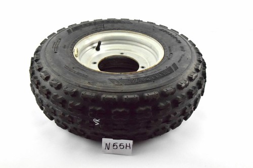 Polaris magnum 425 4x2 1996 - magnum, bj