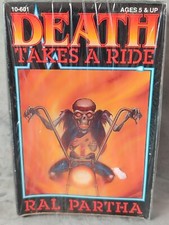 Ral PARTHA minature métal