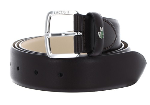Lacoste ceinture elegance - lacoste,