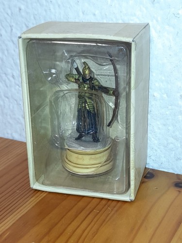 Seigneur des anneaux lotr - le,