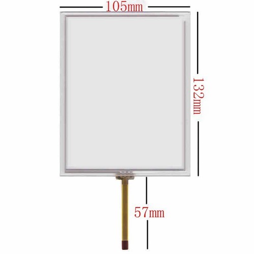 Touch screen panel digitizer - touch,