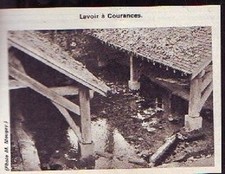 1966  --  LAVOIR A COURANCES  H296