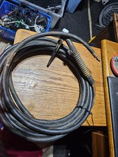 Tig master welding torch 17fv - tig,