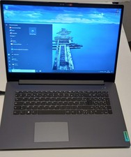 Portable lenovo ideapad - pc,
