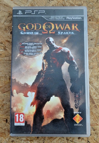 God war ghost sparta - war, :