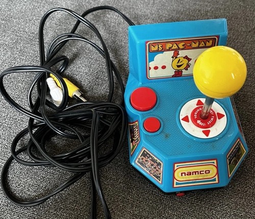 Namco pac man galaga - namco, pac-man