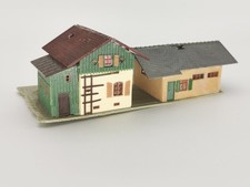 FALLER HO MAISON RURALE AVEC