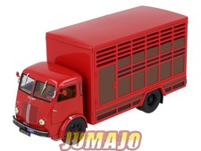 CAM126 Camions d'autrefois