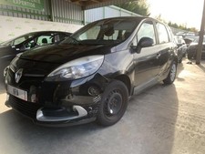 Bloc ABS (freins anti-blocage)