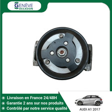 ?? COMPRESSEUR AIR CONDITIONNE AUDI A1 ➤5Q0816803D ♻️