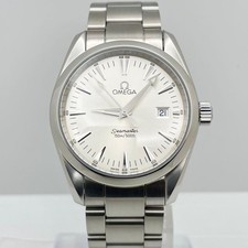Montre Omega Seamaster Aqua