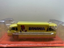 HACHETTE ALM WPK 625 BANANIA SOUS BLISTER 1/43