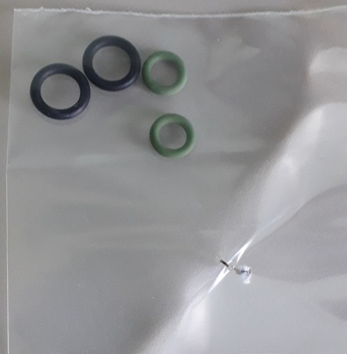 Joints rechange pour - joints, polti