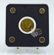 Pièce 999 500 oz - d'or,