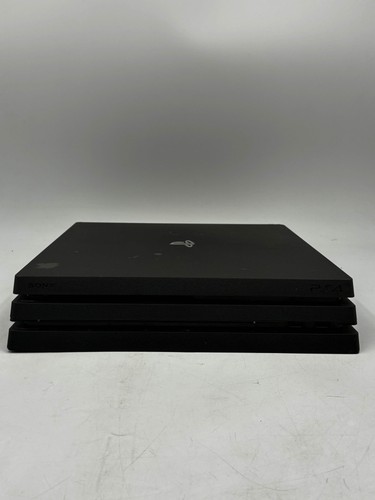 Sony playstation pro - 4,