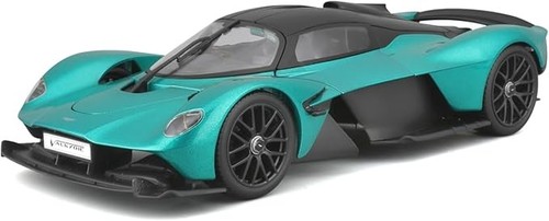 Maisto aston martin valkyrie - aston,