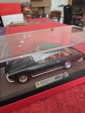 Ferrari 330 gt 2+2 Enzo Ferrari personnnal car BBR 1/18