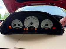 Mercedes w202 classe clk - mercedes,