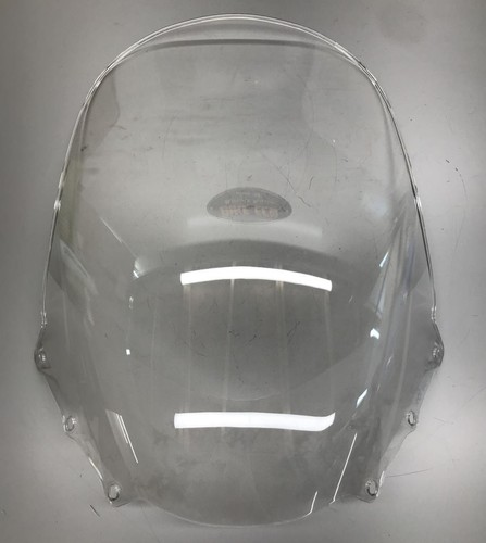 Bulle suzuki 125 - uh, 2007-2013