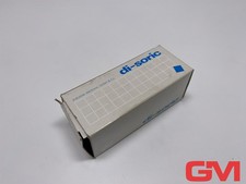 Di-Soric Amplificateur De Fibre Optique OLV 40 P4K 201448