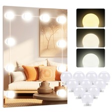 Lumière de Miroir, 10