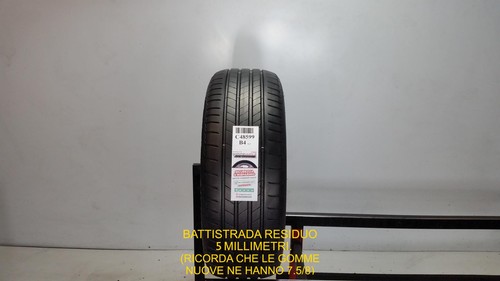 Gomme usate 225 - gomme,